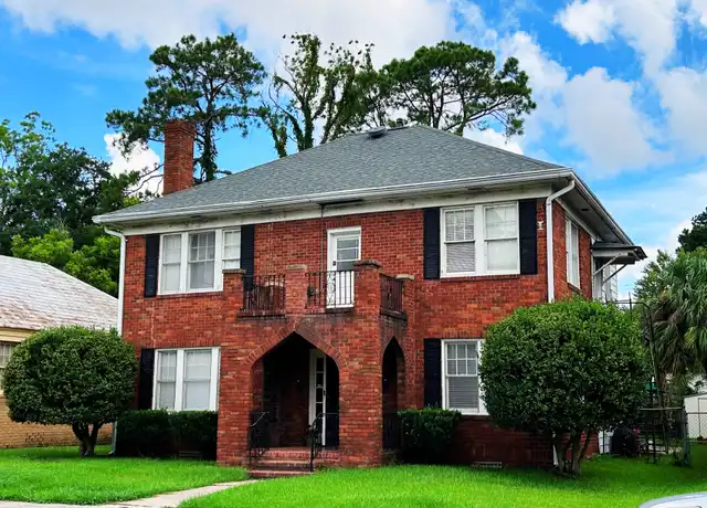 Property at 614 E 51st St Unit Upper, Savannah, GA, 31405, 3 beds, 2 baths, [object Object]