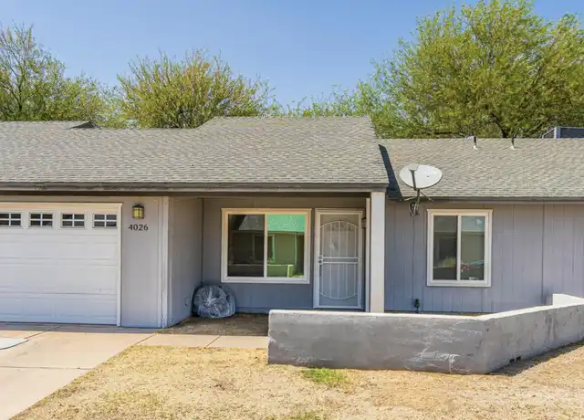 Property at 4026 E Carson Rd, Phoenix, AZ, 85042, 2 beds, 1 bath, [object Object]