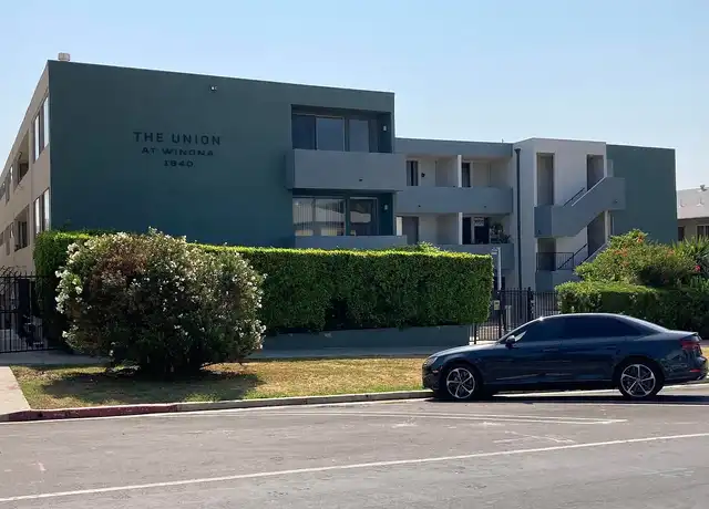 Property at The Union at Winona - 1840 Winona Blvd, Los Angeles, CA, 90027, 2 beds, 2 baths, [object Object]