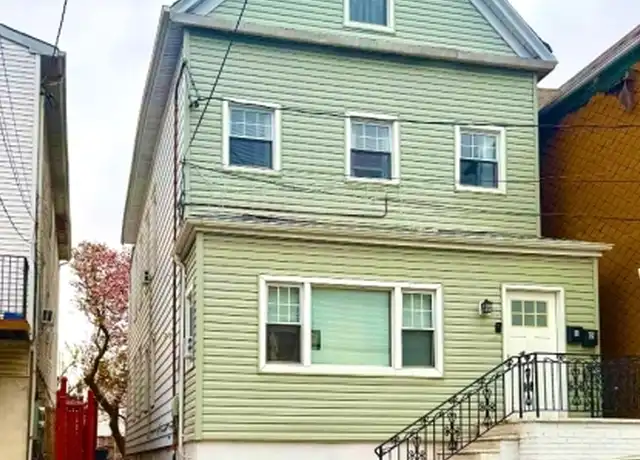 Property at 458 Livingston St, Elizabethport, NJ, 07206, 3 beds, 1 bath, [object Object]