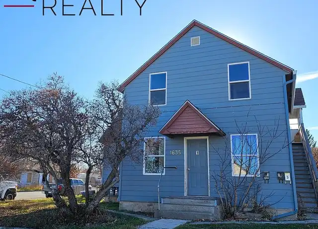 Property at 1635 E Lyndale Ave Unit 2, Helena, MT, 59601, 1 bed, 1 bath, [object Object]