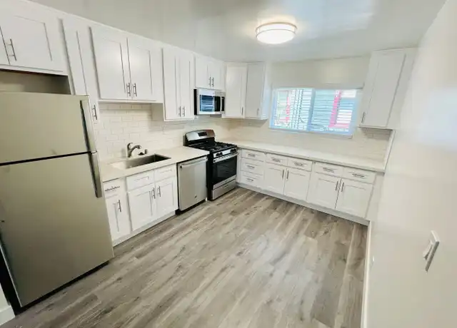 Property at 544 S Sixth St Unit 7, San Jose, CA, 95112, 2 beds, 1 bath, [object Object]
