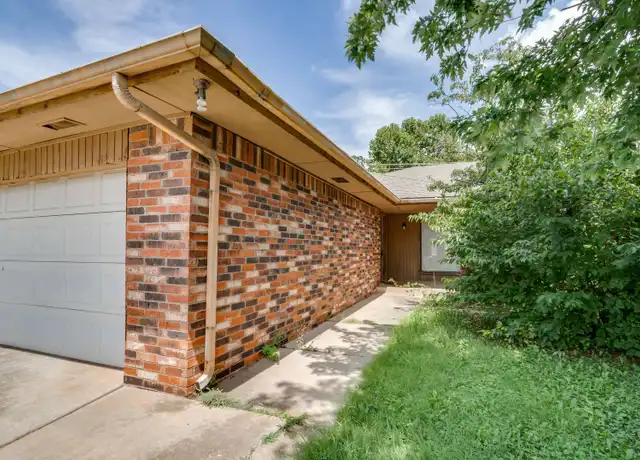 Property at 7314 Kings Manor Ct, Oklahoma City, OK, 73132, 3 beds, 2 baths, [object Object]