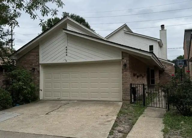 Property at 4605 Cashel Glen Dr, Houston, TX, 77069, 3 beds, 2.5 baths, [object Object]
