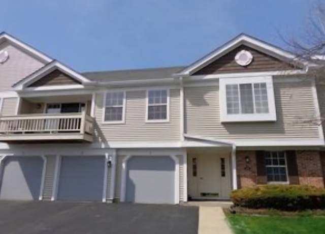 Photo of 1245 Ballantrae Pl Unit E, Mundelein, IL 60060