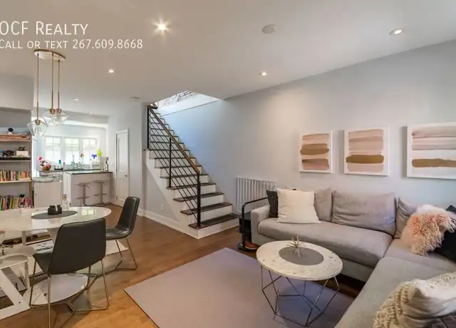 Property at 1812 Addison St, Philadelphia, PA, 19146, 2 beds, 2.5 baths, [object Object]