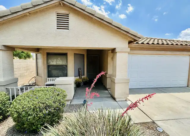 Property at 1237 N 157th Ln, Goodyear, AZ, 85338, 3 beds, 2 baths, [object Object]