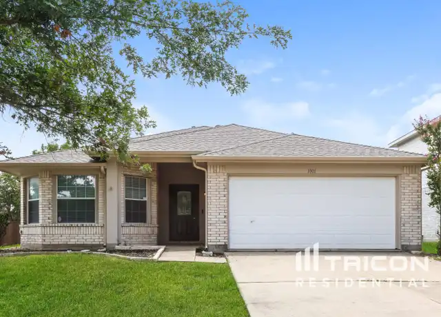 Property at 1001 Halifax Ln, Forney, TX, 75126, 3 beds, 2 baths, [object Object]
