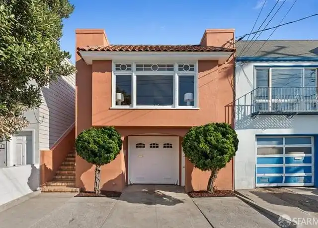 Property at 1370 41st Ave, San Francisco, CA, 94122, 2 beds, 3 baths, [object Object]