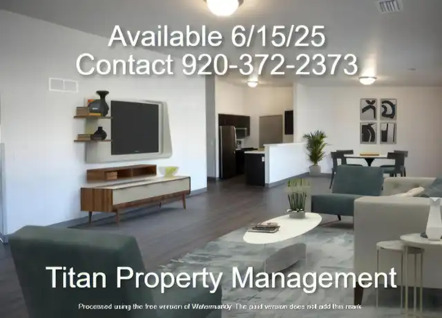 Property at 505 Pearl Ave Unit H104, Oshkosh, WI, 54901, 2 beds, 2 baths, [object Object]