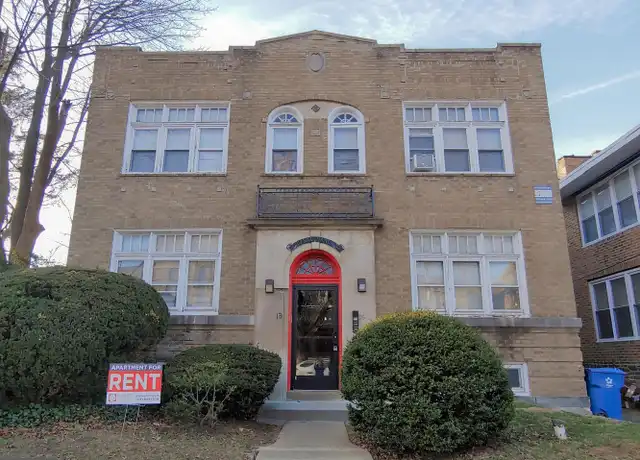 Property at 1315 E Upsal St Unit B5, Philadelphia, PA, 19150, 2 beds, 1 bath, [object Object]