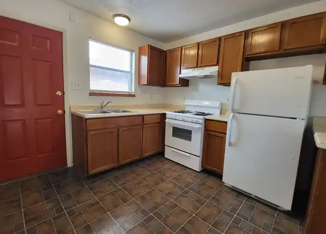 Property at 2507 Pecan Dr Unit A, Alamogordo, NM, 88310, 2 beds, 1 bath, [object Object]