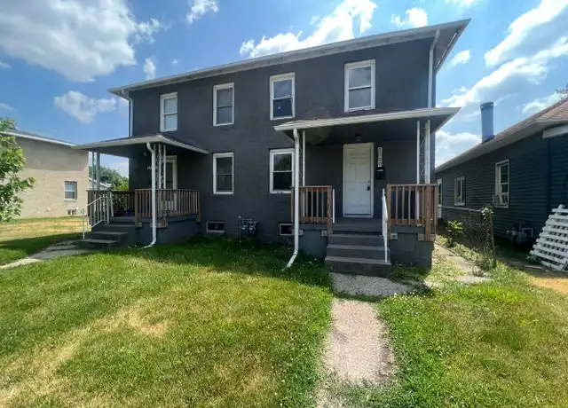 Property at 1520 8th Ave Unit 1520, East Moline, IL, 61244, 2 beds, 1.5 baths, [object Object]