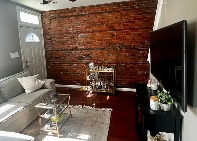 Property at 619 E Flora St, Philadelphia, PA, 19125, 2 beds, 2 baths, [object Object]