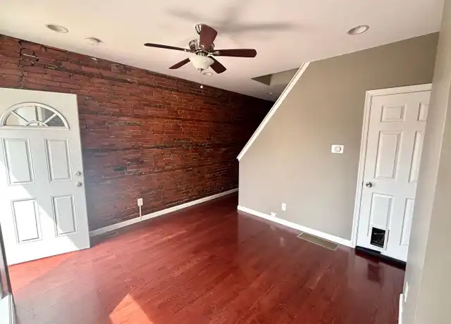 Property at 619 E Flora St, Philadelphia, PA, 19125, 2 beds, 2 baths, [object Object]