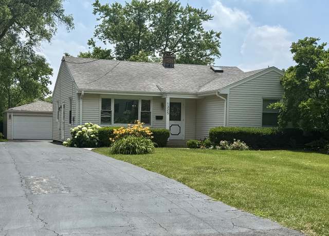 Photo of 1325 Reid St, Western Springs, IL 60558