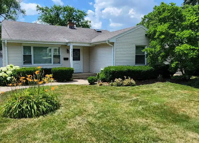Property at 1325 Reid St, Western Springs, IL, 60558, 3 beds, 2 baths, [object Object]