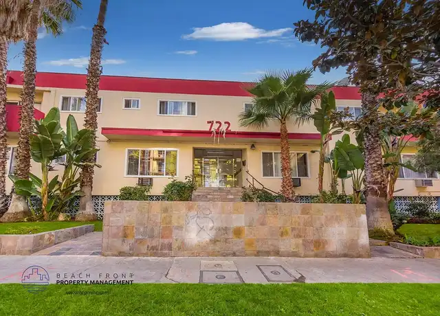 Property at 722 S. St. Andrews Pl. - 722 S St Andrews Pl, Los Angeles, CA, 90005, 1 bed, 1 bath, [object Object]