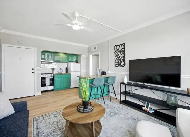 Property at 311 W Ashley St #1604, Jacksonville, FL, 32202, 1 bed, 1 bath, [object Object]