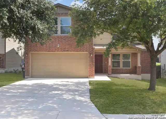 Property at 9307 Mimosa Mnr, San Antonio, TX, 78245, 3 beds, 3 baths, [object Object]