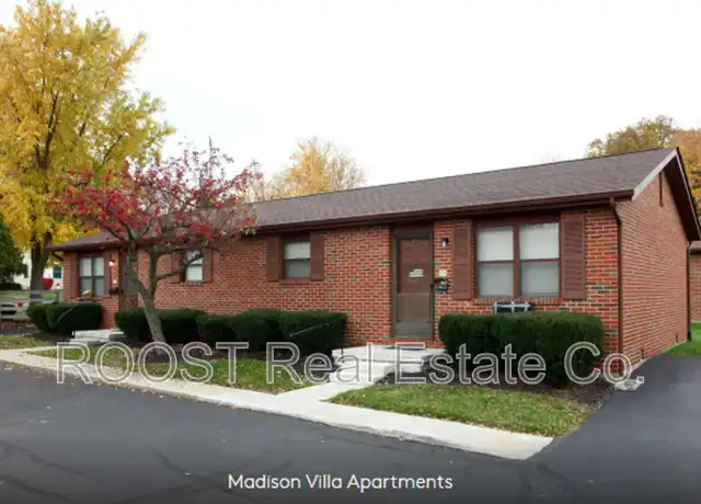 Property at 203 N Madison Rd Unit B, London, OH, 43140, 2 beds, 1 bath, [object Object]