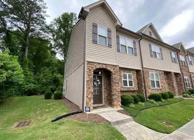 Property at 3921 Amelia Park Dr, Raleigh, NC, 27606, 2 beds, 2.5 baths, [object Object]
