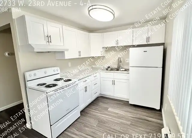 Property at 2733 W 23rd Ave Unit 4-A, Denver, CO, 80211, 0 beds, 1 bath, [object Object]