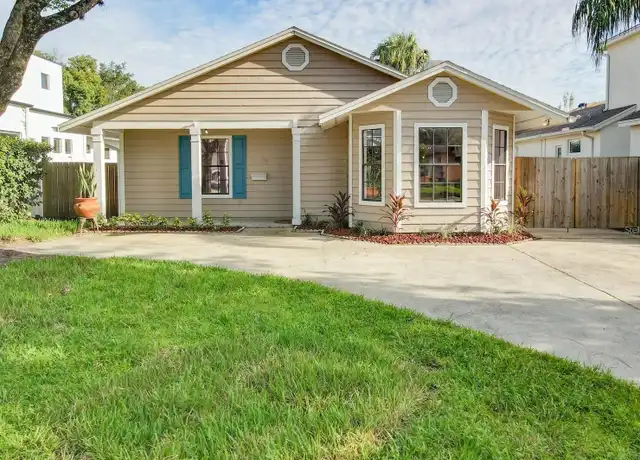 Property at 1681 Walnut Ave, Winter Park, FL, 32789, 3 beds, 2 baths, [object Object]