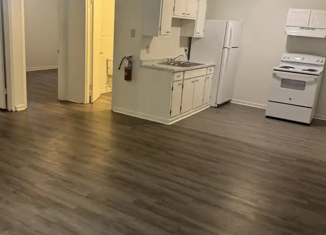 Property at 1418 Lynn St Unit 10, Thibodaux, LA, 70301, 2 beds, 1 bath, [object Object]
