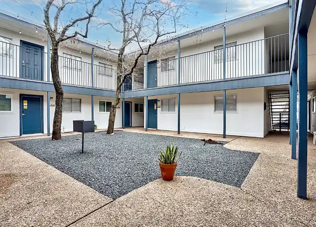 Property at 3138 Manor Rd Unit 105, Austin, TX, 78723, 1 bed, 1 bath, [object Object]