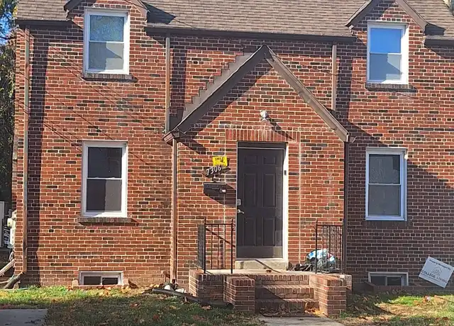 Property at 7306 Hopkins Ave, College Park, MD, 20740, 6 beds, 2 baths, [object Object]