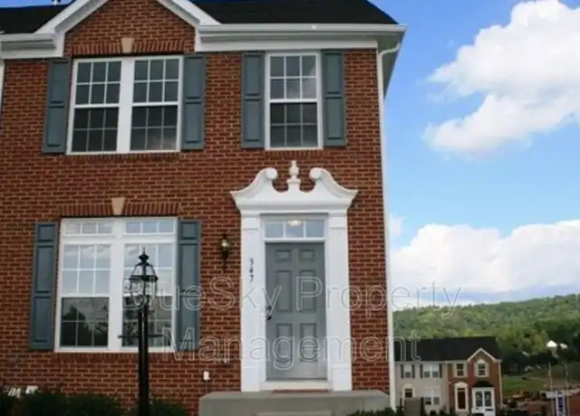 Property at 347 Rolkin Rd, Charlottesville, VA, 22911, 4 beds, 3.5 baths, [object Object]