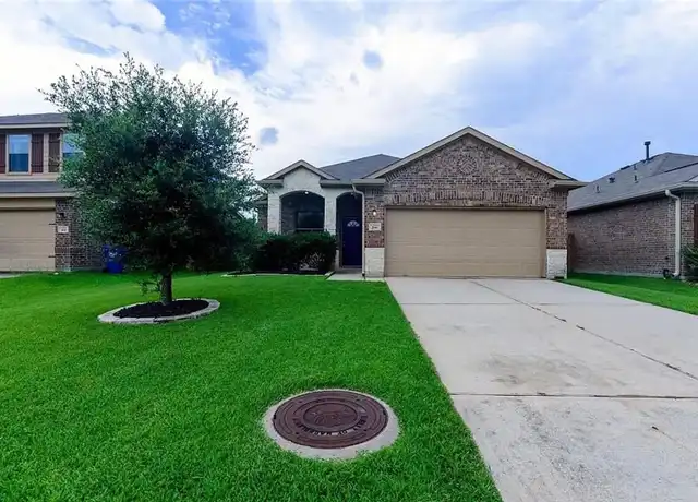 Property at 296 Country Crossing Cir Unit 296, Magnolia, TX, 77354, 3 beds, 2 baths, [object Object]