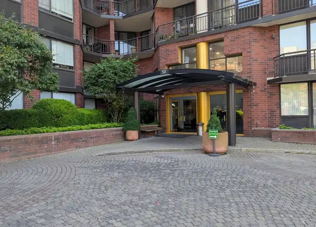 Property at 50 E Hartsdale Ave Unit 4S, Hartsdale, NY, 10530, 1 bed, 1 bath, [object Object]