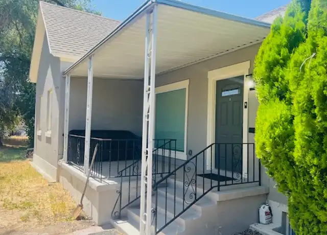 Property at 327 35th St, Ogden, UT, 84401, 3 beds, 1 bath, [object Object]
