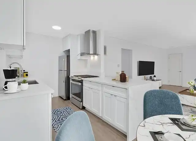 Property at 6175 Canterbury Dr, Culver City, CA, 90230, 1 bed, 1 bath, [object Object]
