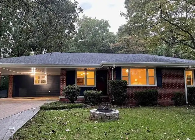 Property at 4388 Briarcliff Rd NE, Atlanta, GA, 30345, 3 beds, 2 baths, [object Object]