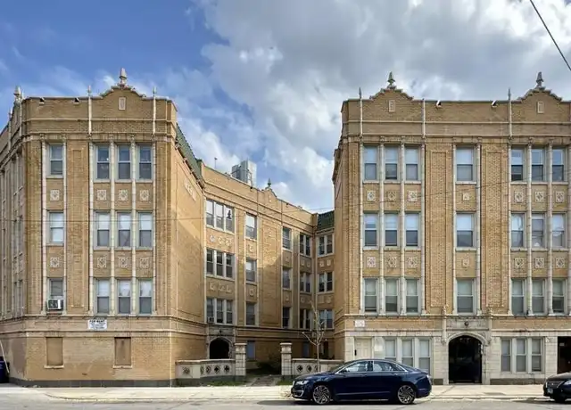 Property at 4265 W Addison St, Chicago, IL, 60641, 1 bed, 1 bath, [object Object]