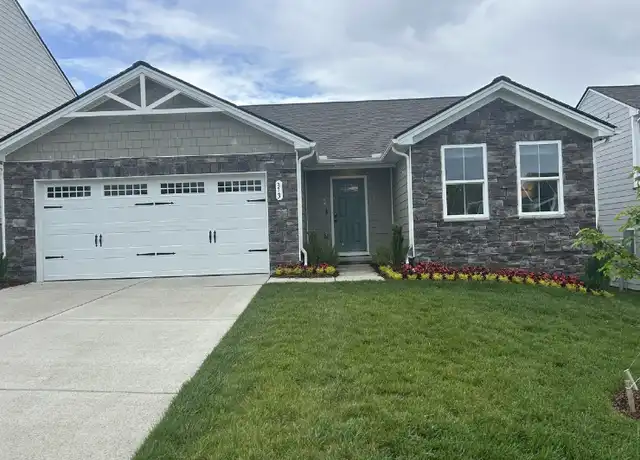 Property at 313 Heritage Ave, Gallatin, TN, 37066, 3 beds, 2 baths, [object Object]