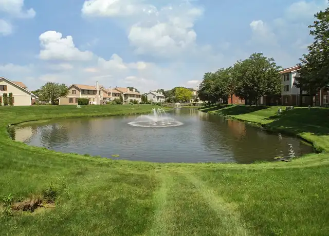 Property at Orchard Lakes Apartments - 154 Juliann Dr, Wood Dale, IL, 60191, 2 beds, 2 baths, [object Object]