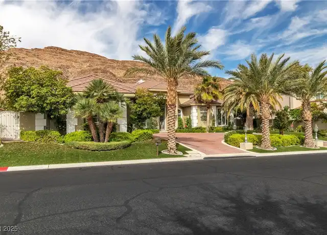 Property at 2733 Red Arrow Dr, Las Vegas, NV, 89135, 3 beds, 3.5 baths, [object Object]