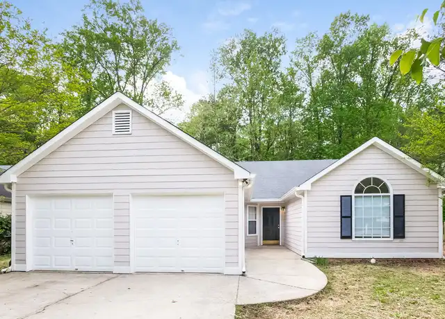 Property at 4801 Lake Park Ter, Acworth, GA, 30101, 3 beds, 2 baths, [object Object]