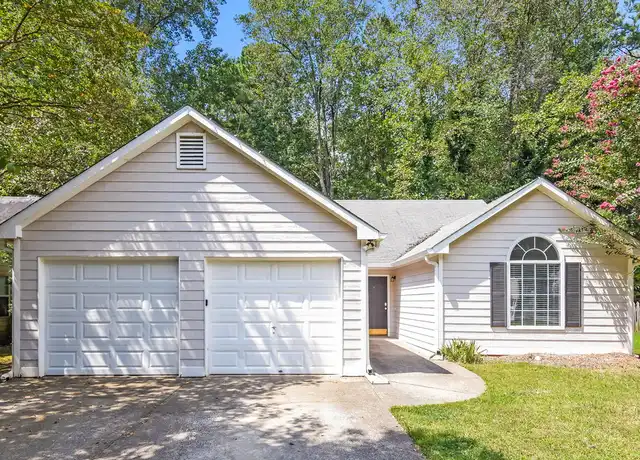 Property at 4801 Lake Park Ter, Acworth, GA, 30101, 3 beds, 2 baths, [object Object]