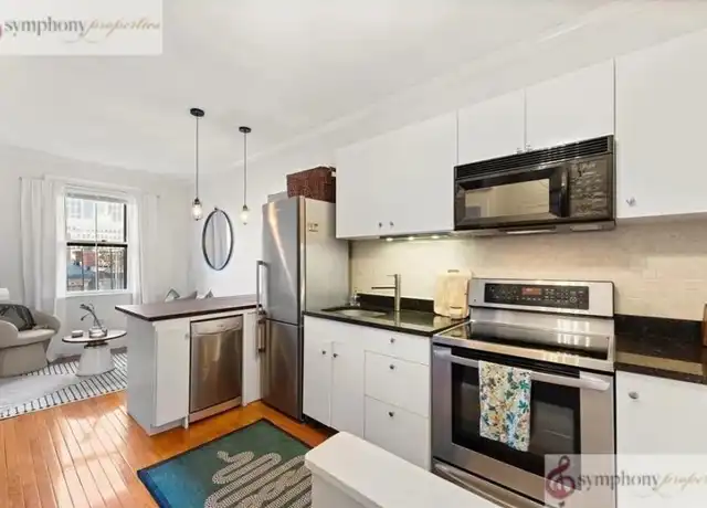 Property at 163 Beacon St, Boston, MA, 02116, 1 bed, 1 bath, [object Object]