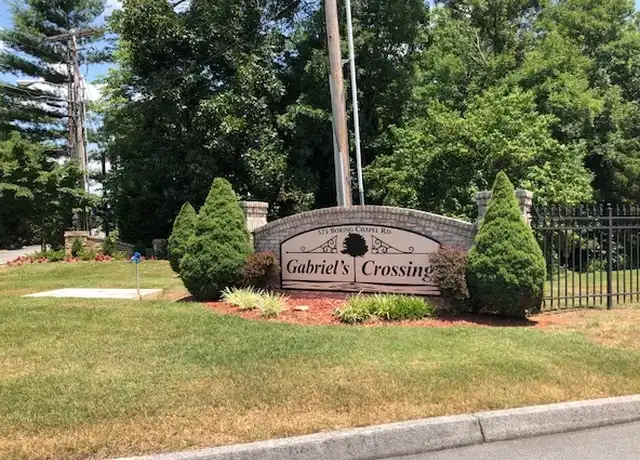 Property at 575 Boring Chapel Rd #30, Johnson City, TN, 37615, 3 beds, 2.5 baths, [object Object]