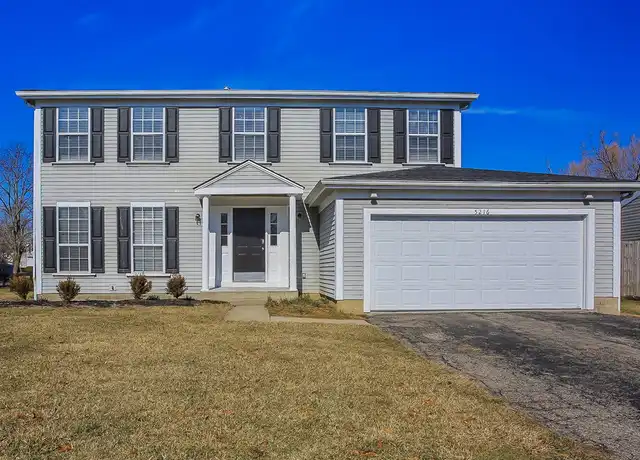 Property at 5216 Springdale Blvd, Hilliard, OH, 43026, 3 beds, 2 baths, [object Object]