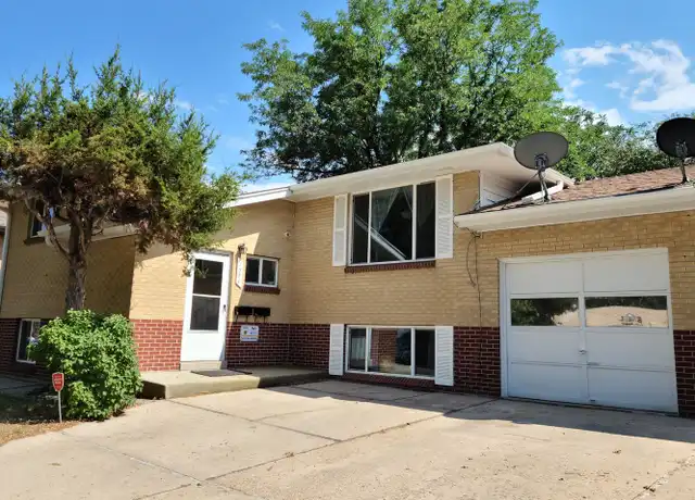 Property at 7350 W 20th Ave Unit A, Denver, CO, 80214, 2 beds, 1 bath, [object Object]