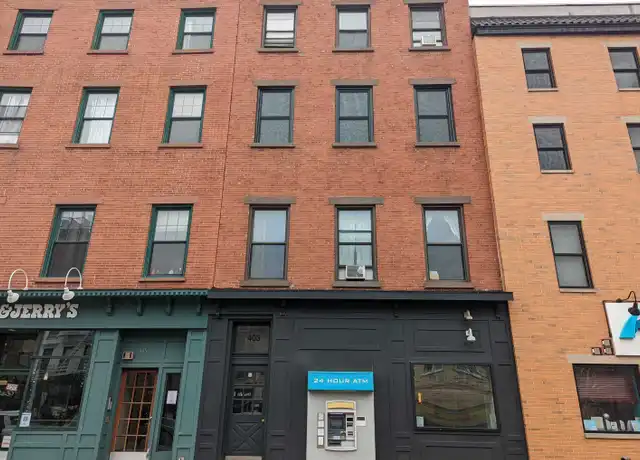 Property at 403 Washington St #3, Hoboken, NJ, 07030, 2 beds, 1 bath, [object Object]