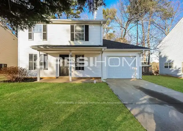 Property at 812 Glenshire Ct, Riverdale, GA, 30274, 4 beds, 3 baths, [object Object]