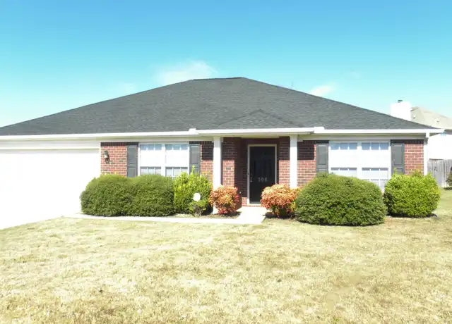 Property at 308 Lena Cain Blvd, Madison, AL, 35756, 4 beds, 2 baths, [object Object]
